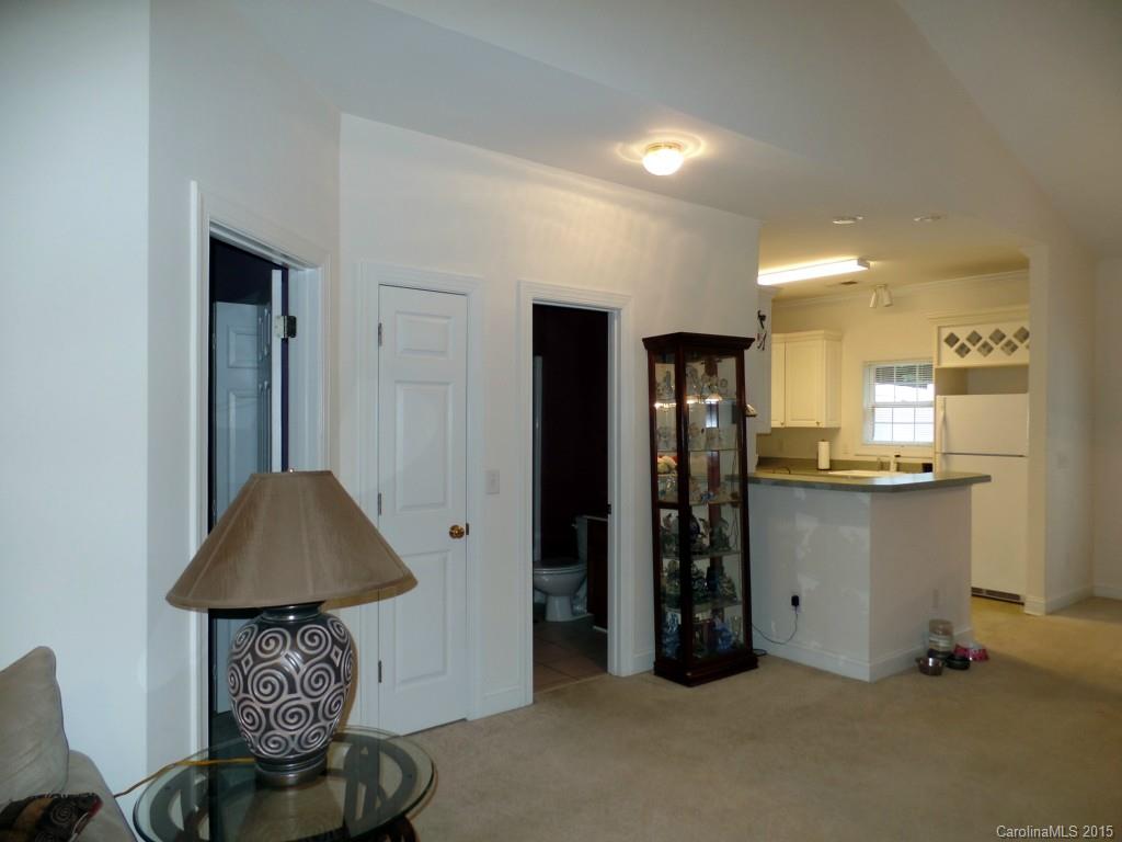 Magnolia Place - Residential