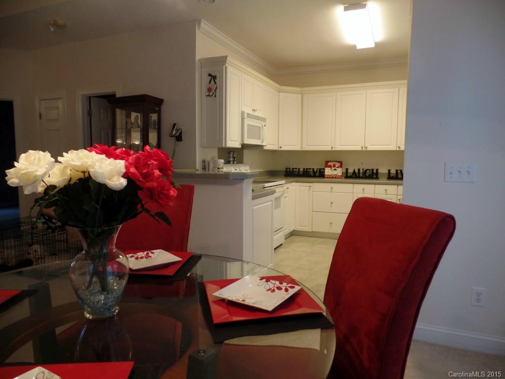 Magnolia Place - Residential