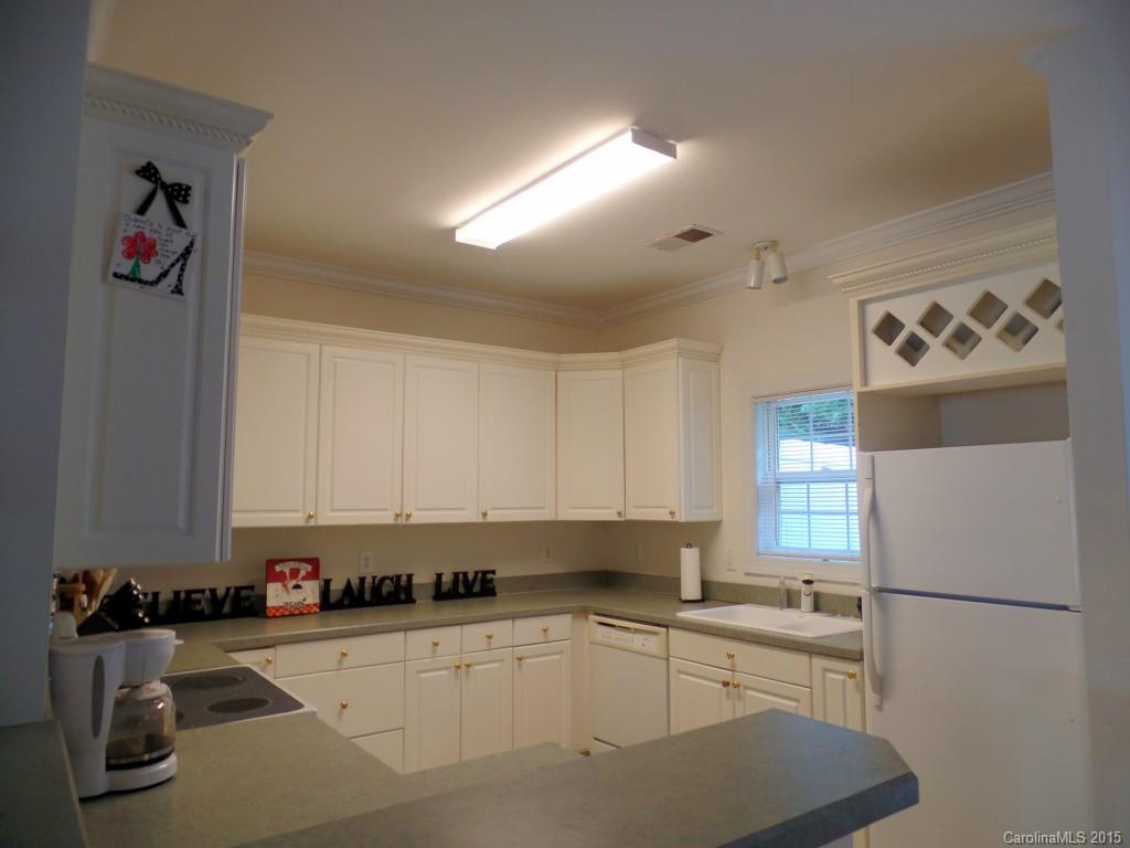 Magnolia Place - Residential