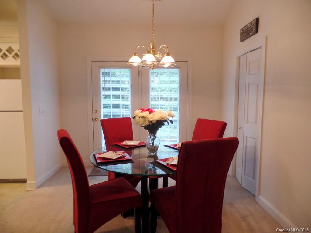 Magnolia Place - Residential