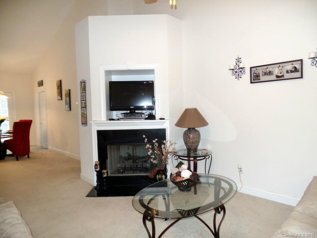 Magnolia Place - Residential