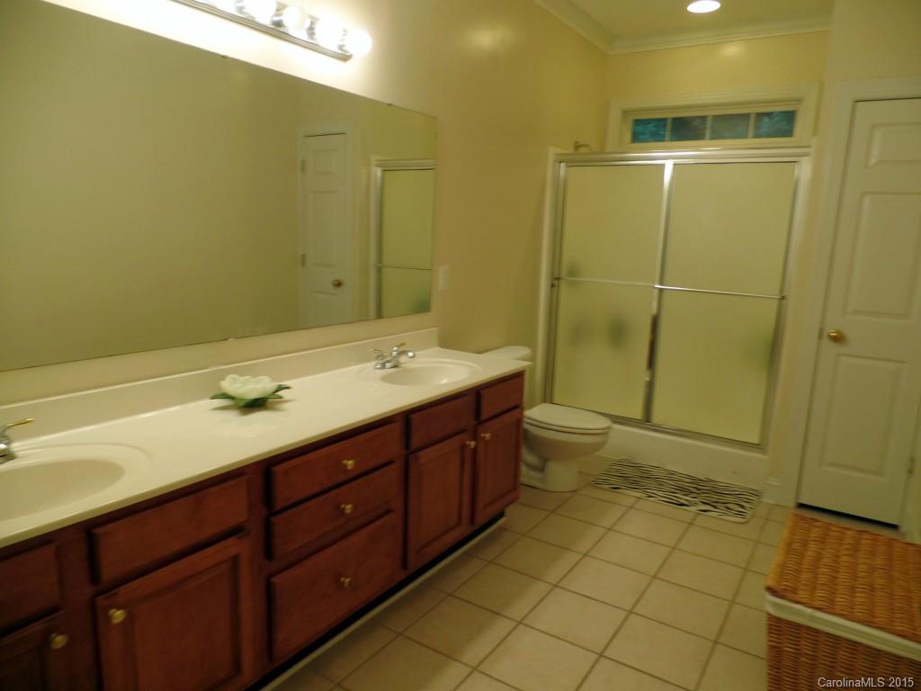 Magnolia Place - Residential