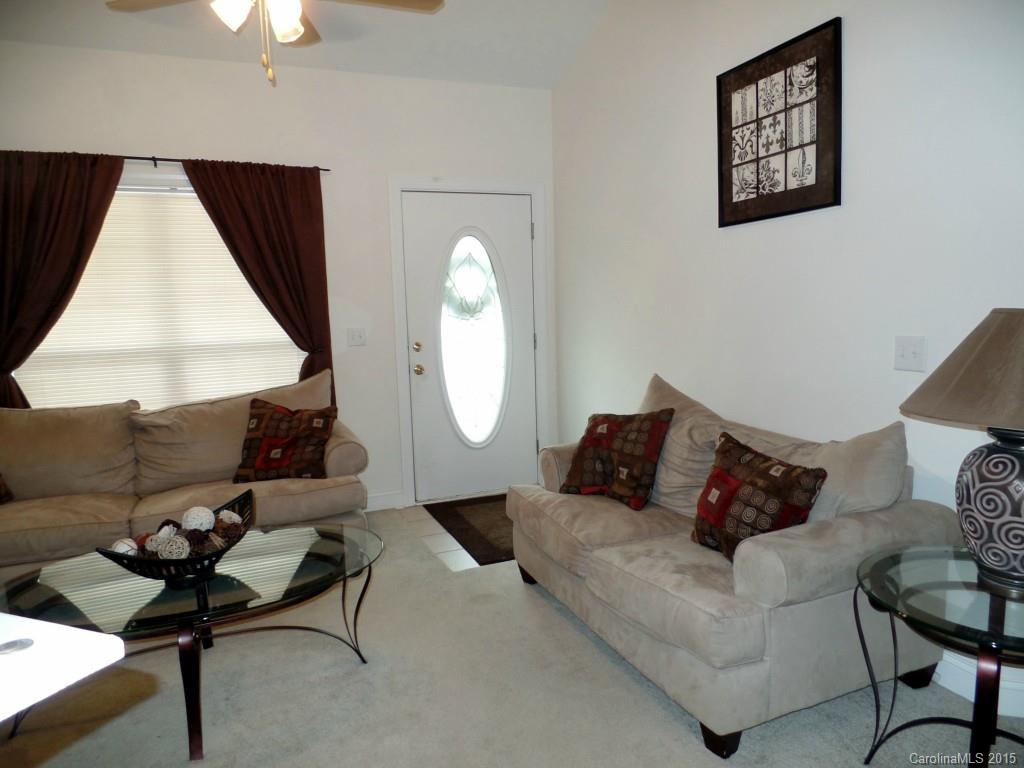 Magnolia Place - Residential