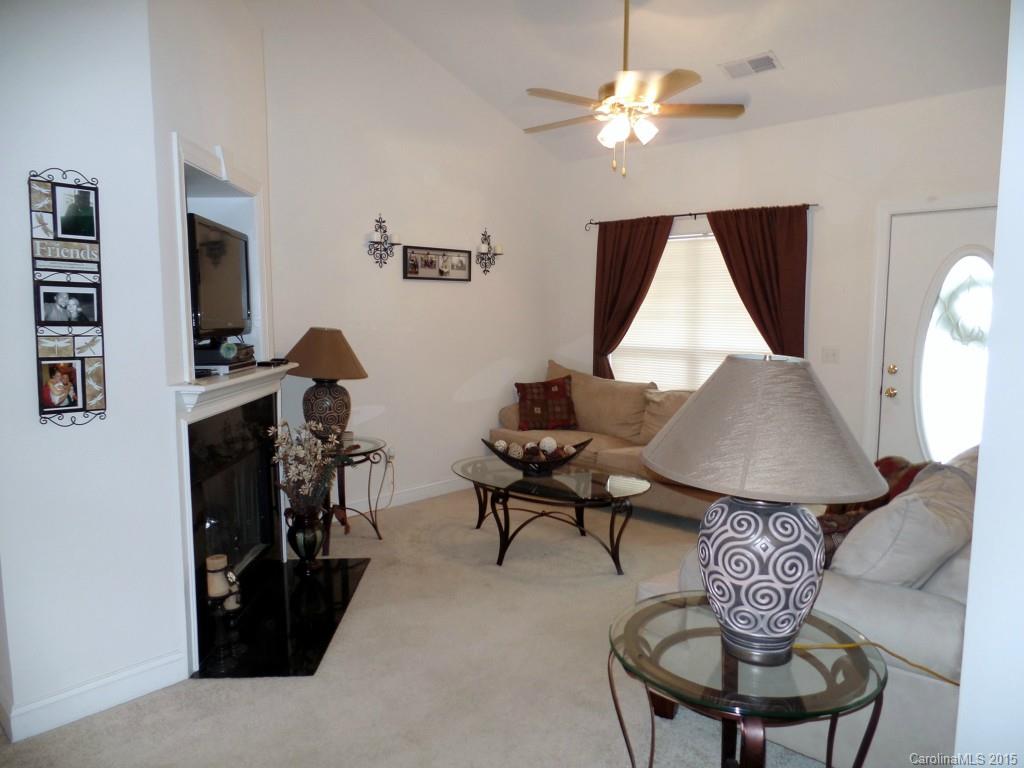 Magnolia Place - Residential