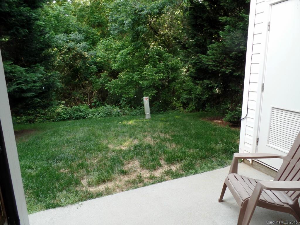 Magnolia Place - Residential