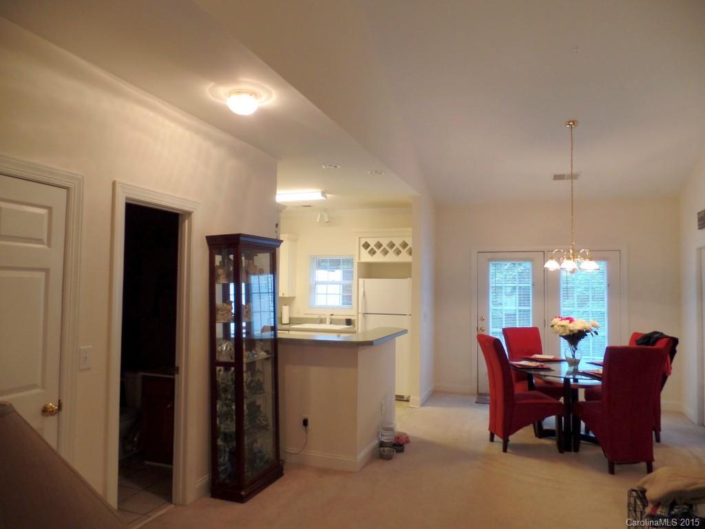 Magnolia Place - Residential