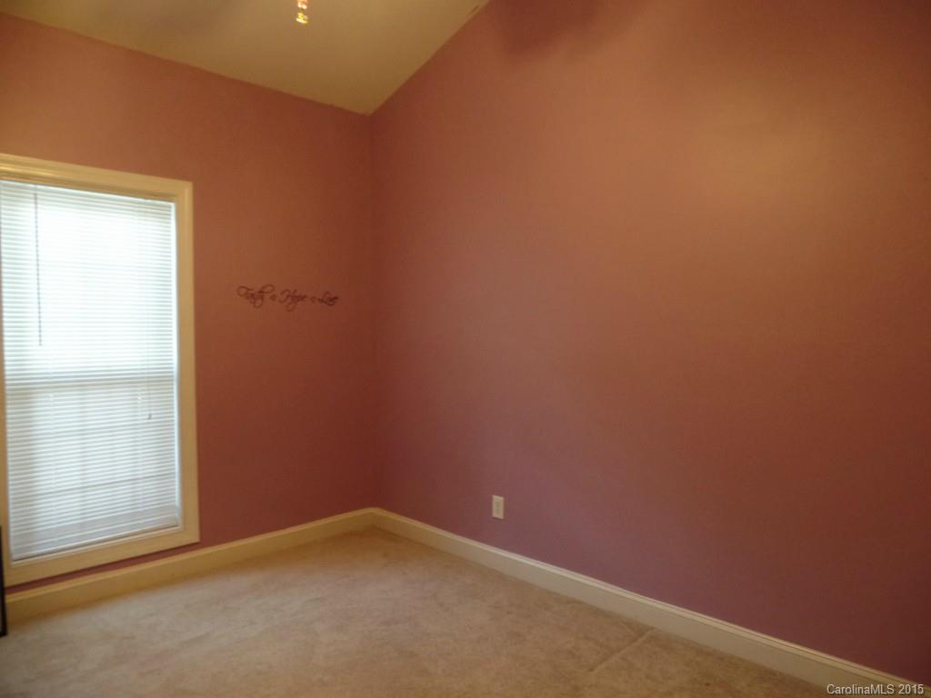 Magnolia Place - Residential