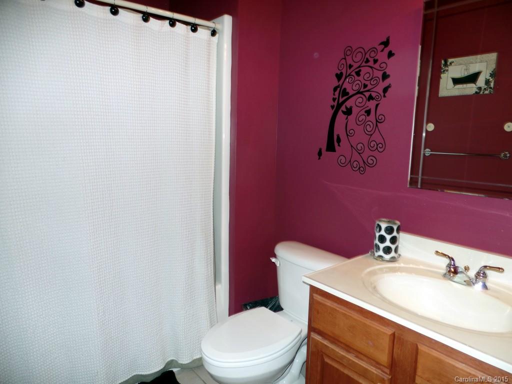 Magnolia Place - Residential