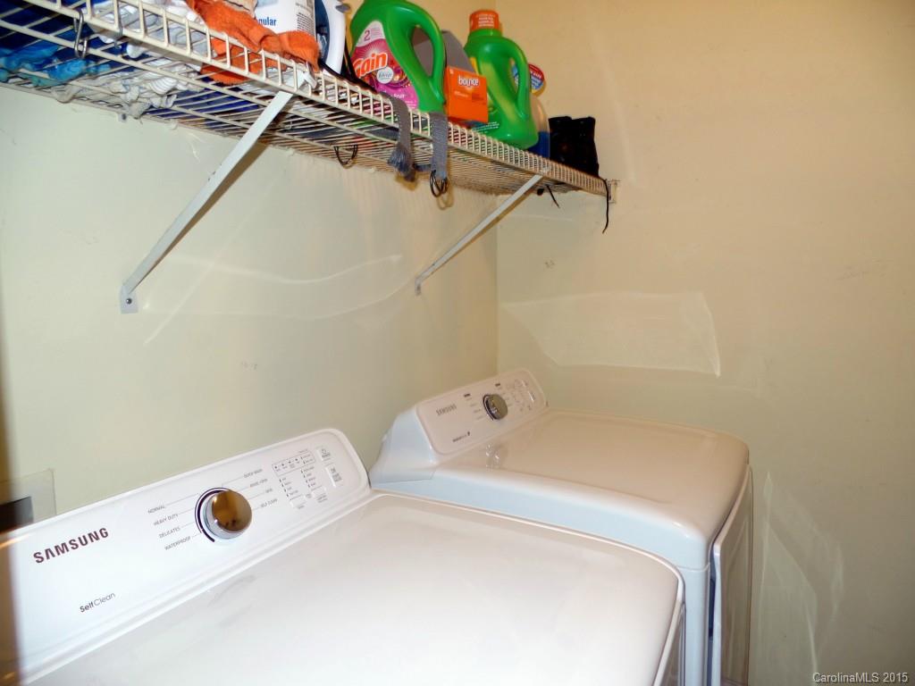 Magnolia Place - Residential