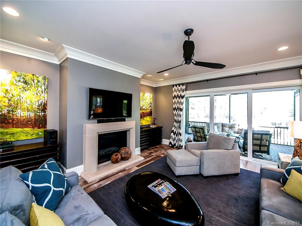 Springfield - Residential