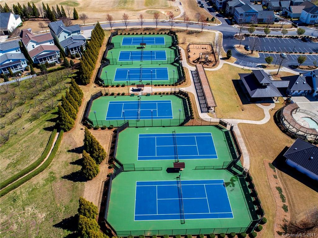 Springfield - Residential