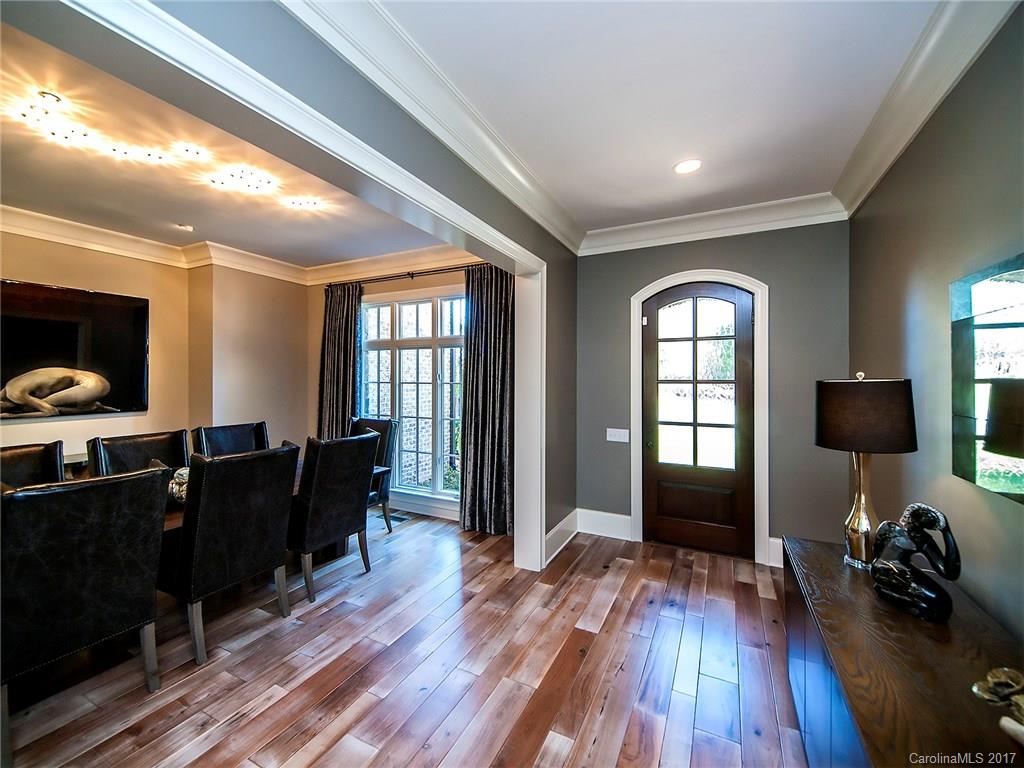 Springfield - Residential