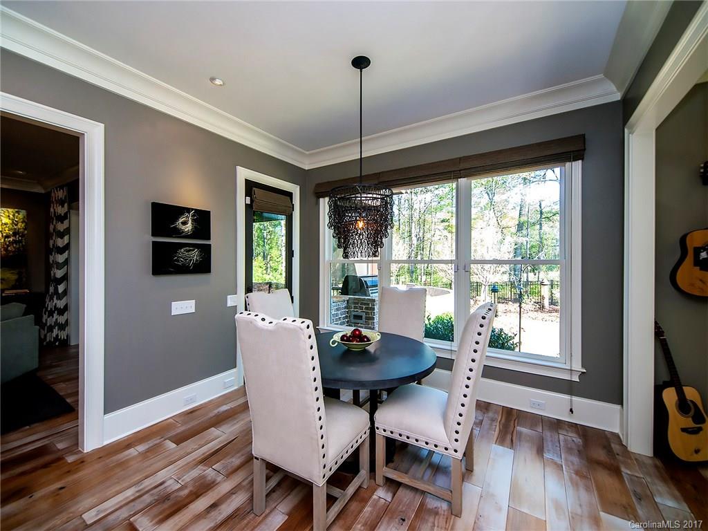 Springfield - Residential