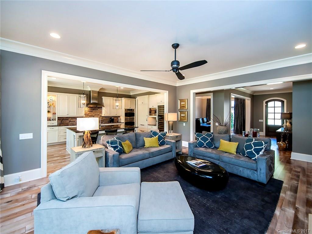 Springfield - Residential