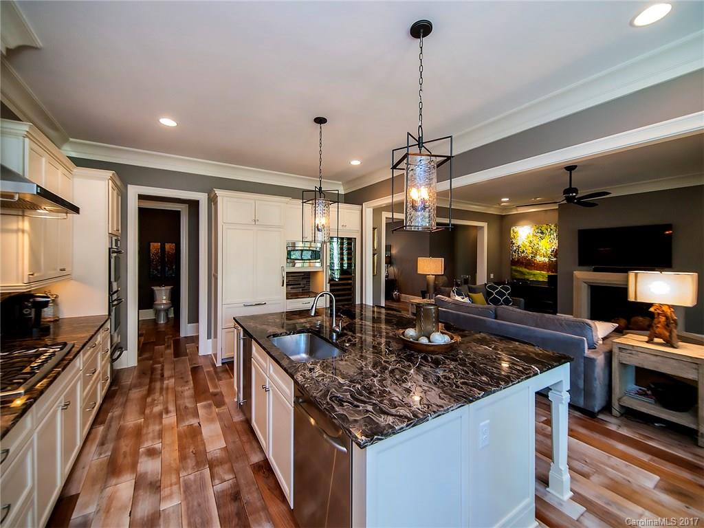 Springfield - Residential