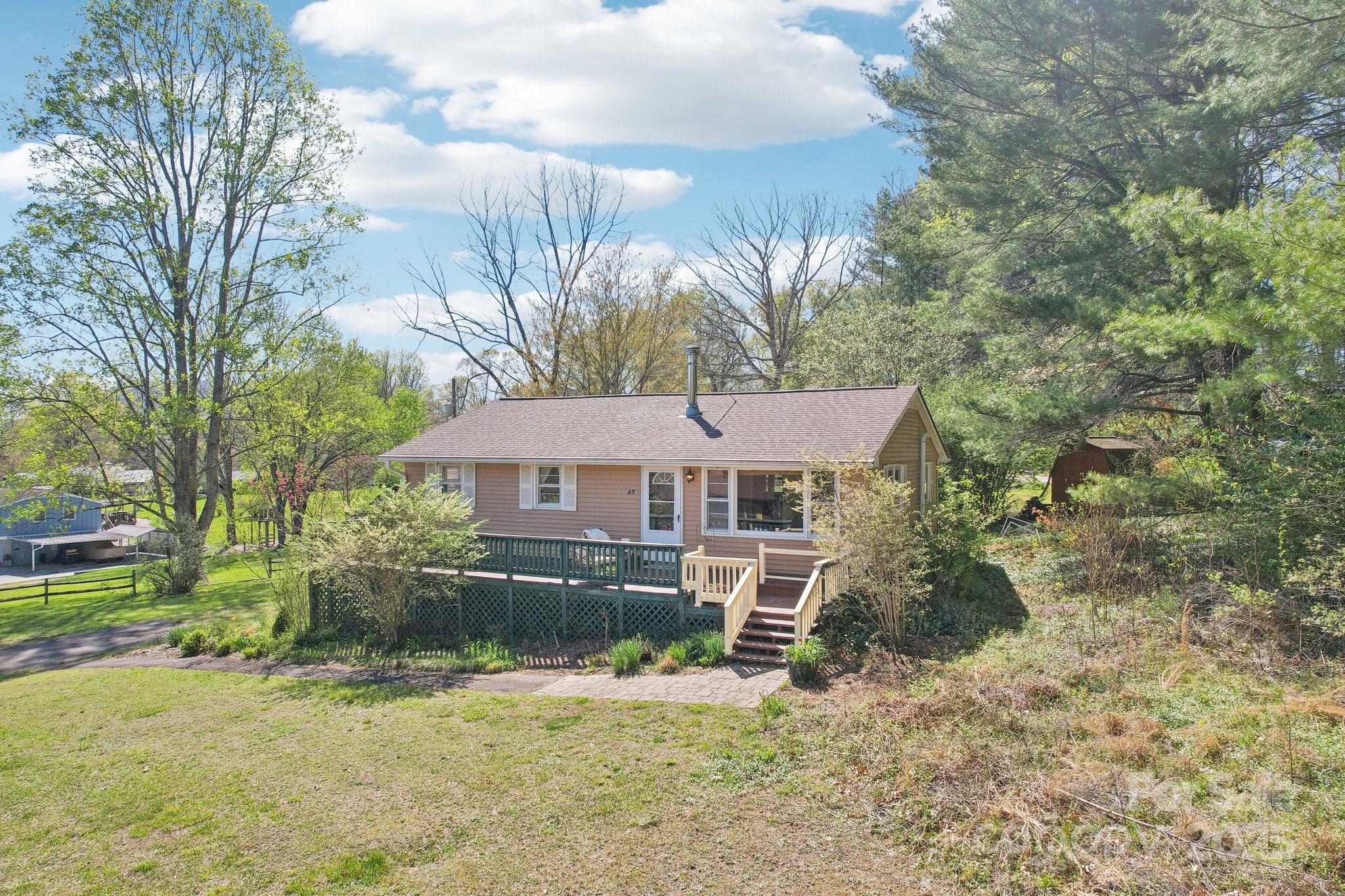 45 Armstrong Road