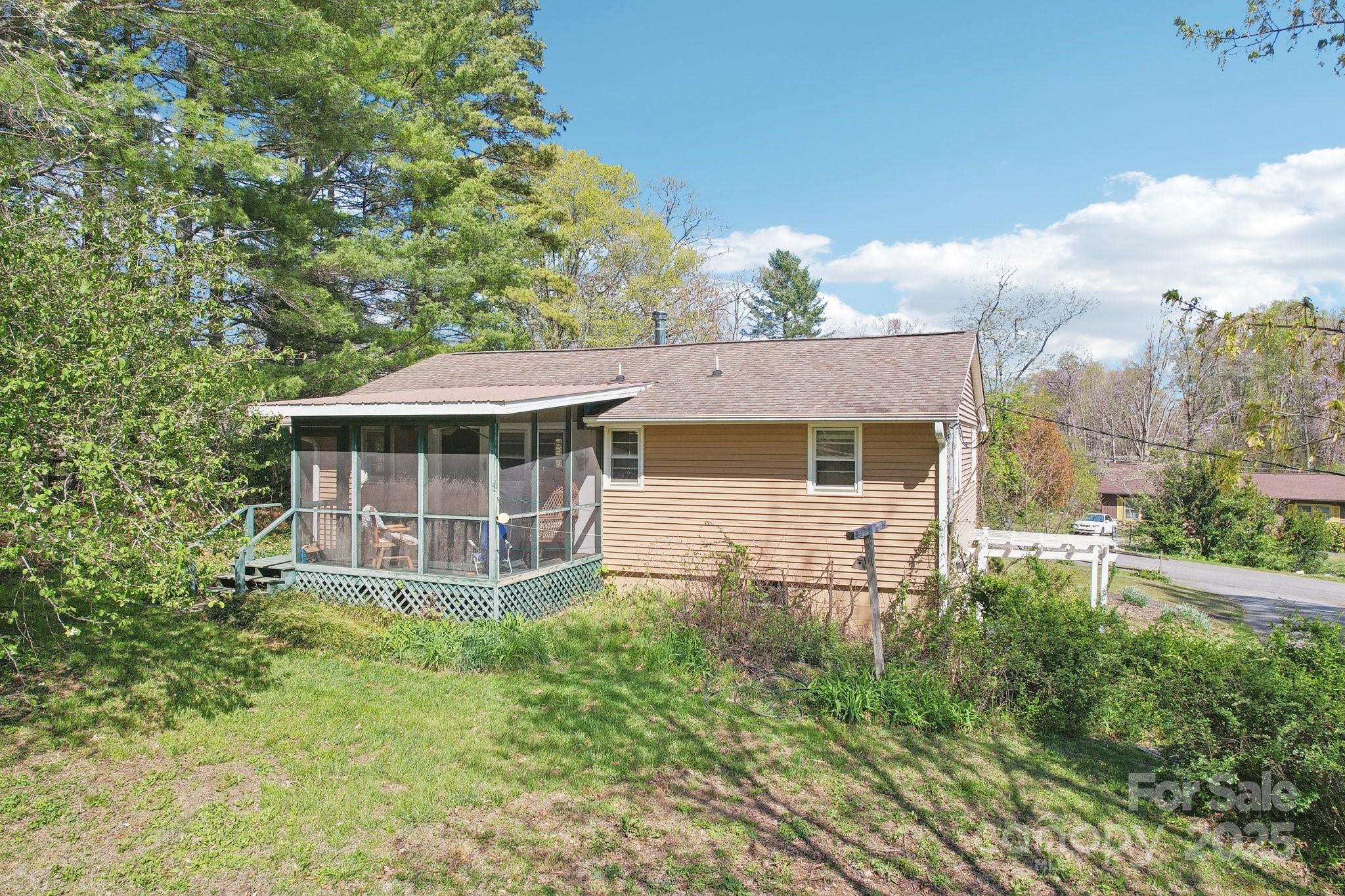 45 Armstrong Road