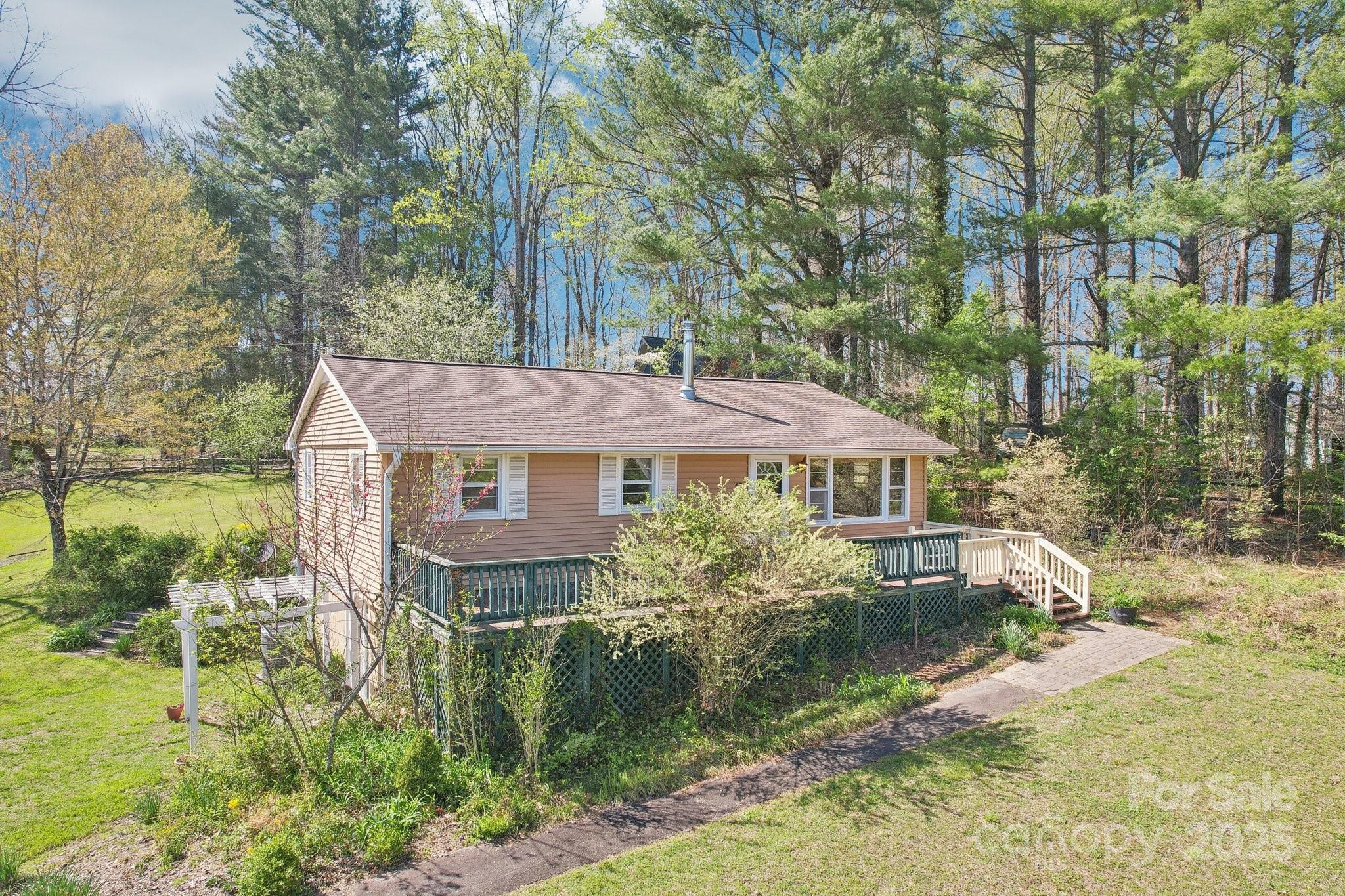 45 Armstrong Road