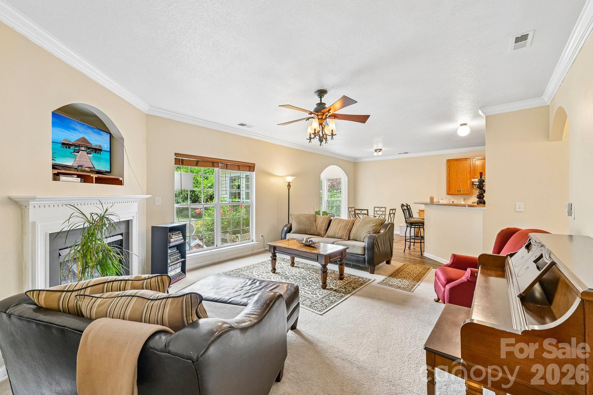 4008 Cascade Drive