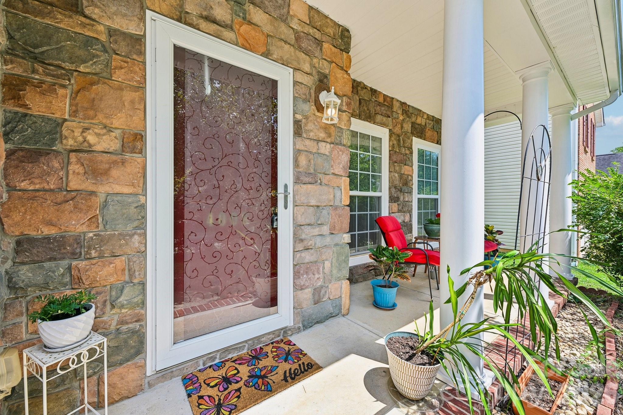 4008 Cascade Drive