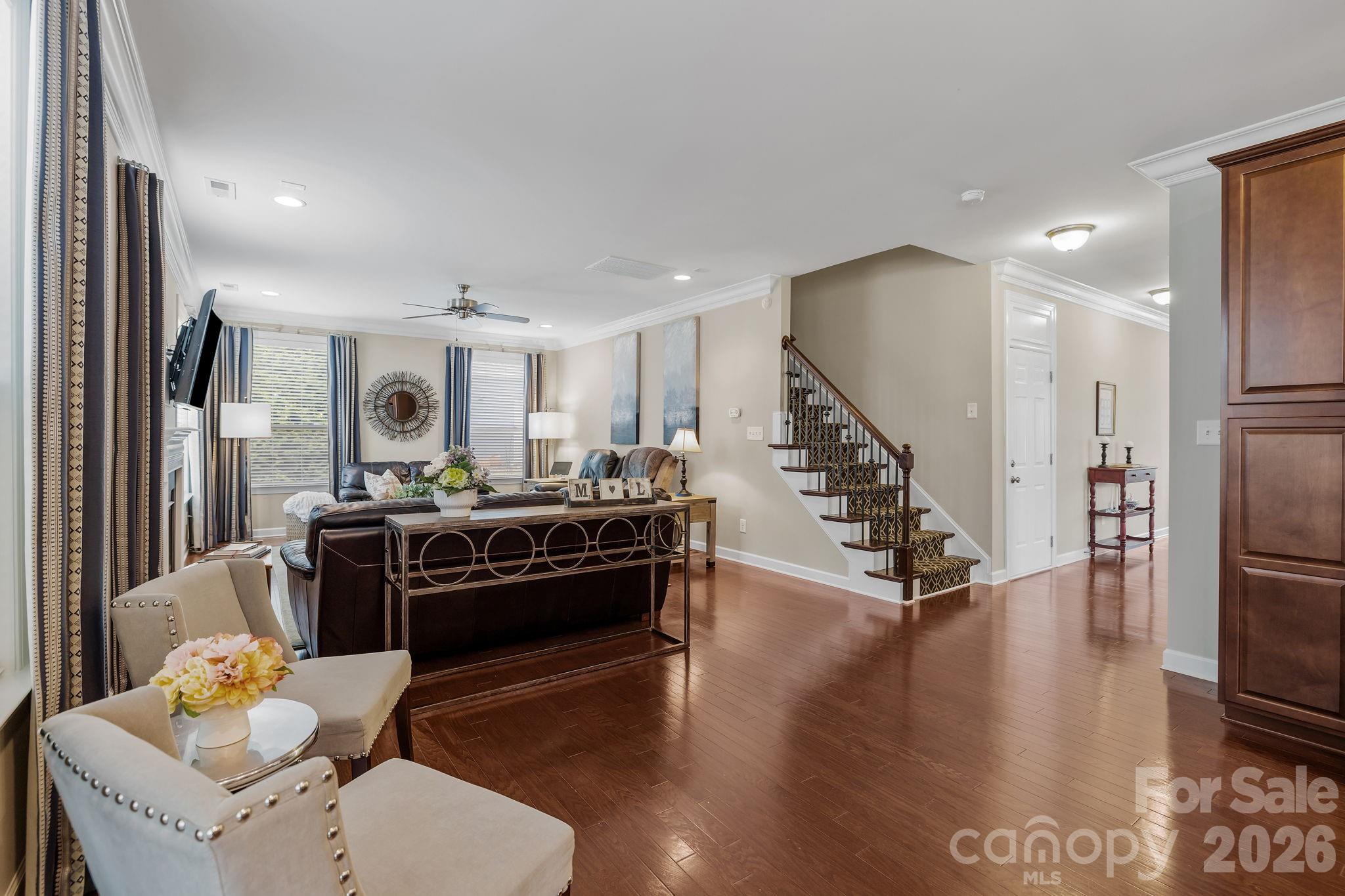 Shelly Woods - Residential