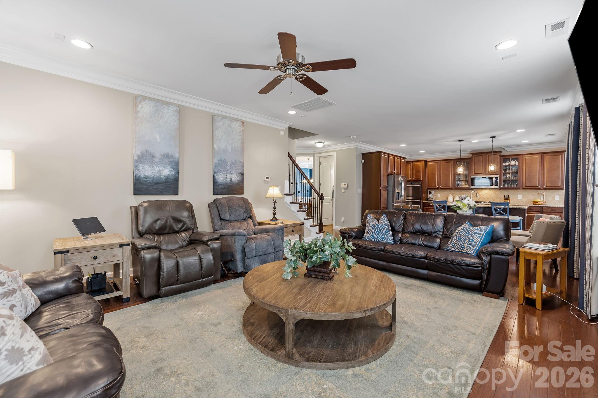 Shelly Woods - Residential