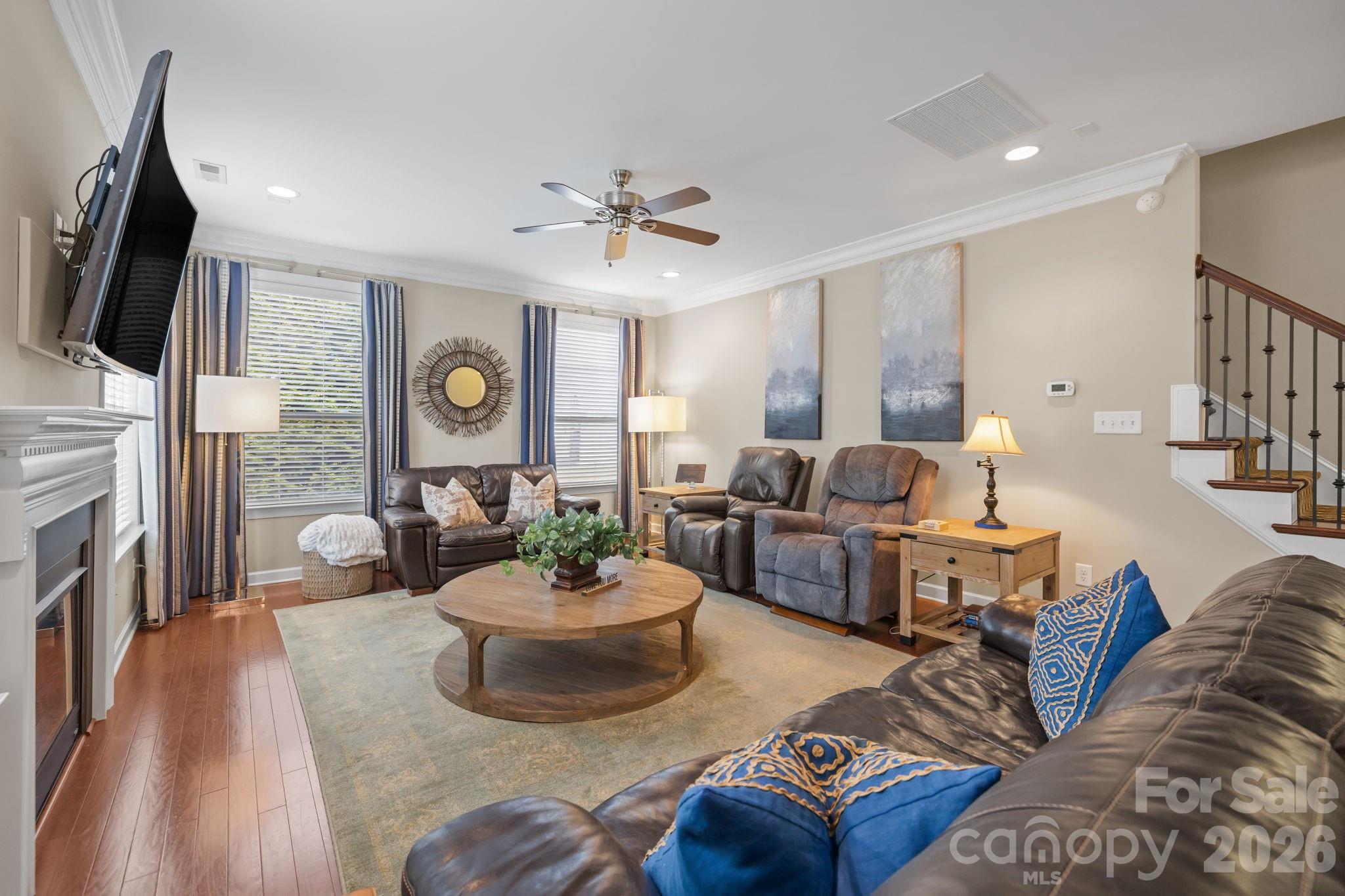 Shelly Woods - Residential