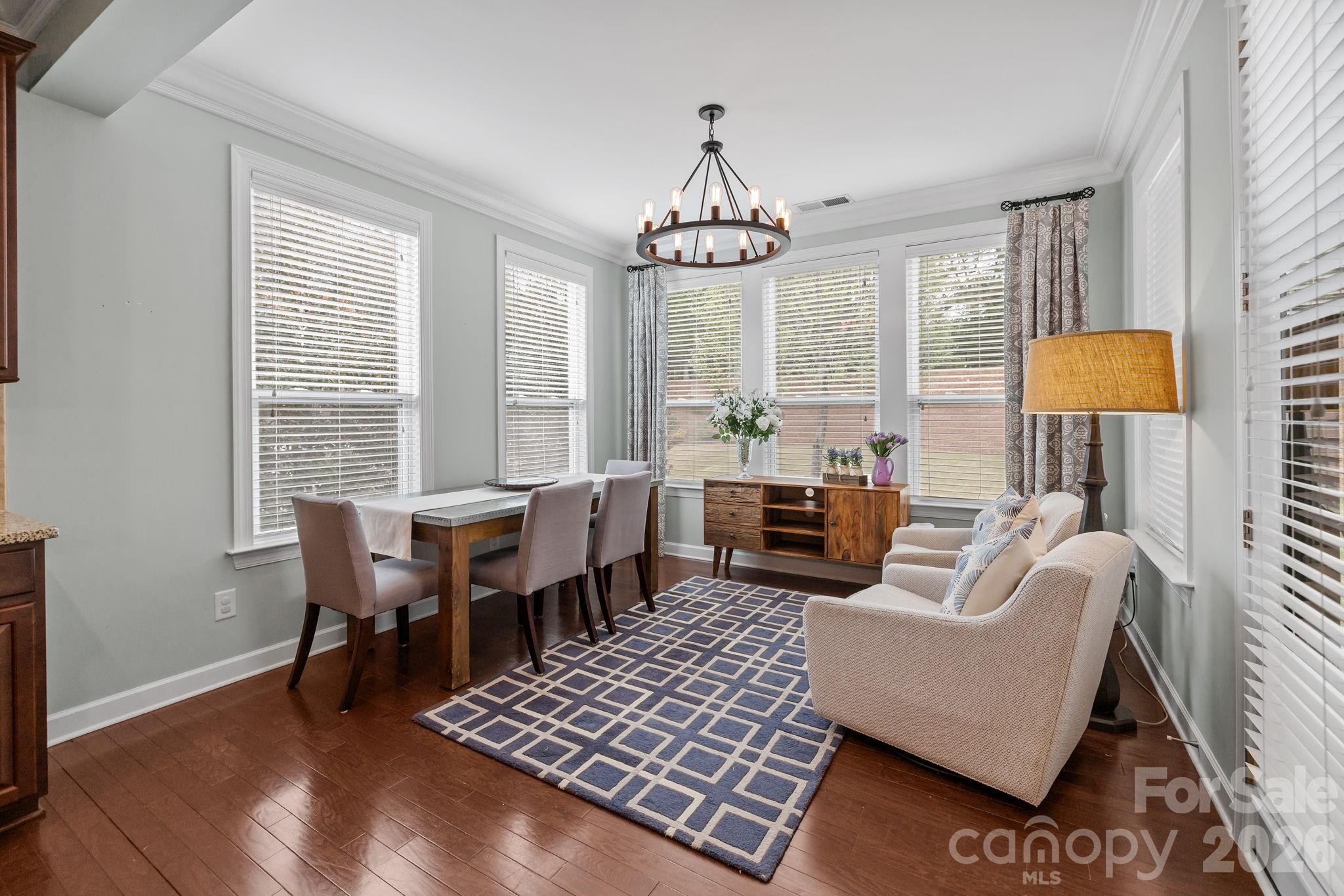 Shelly Woods - Residential