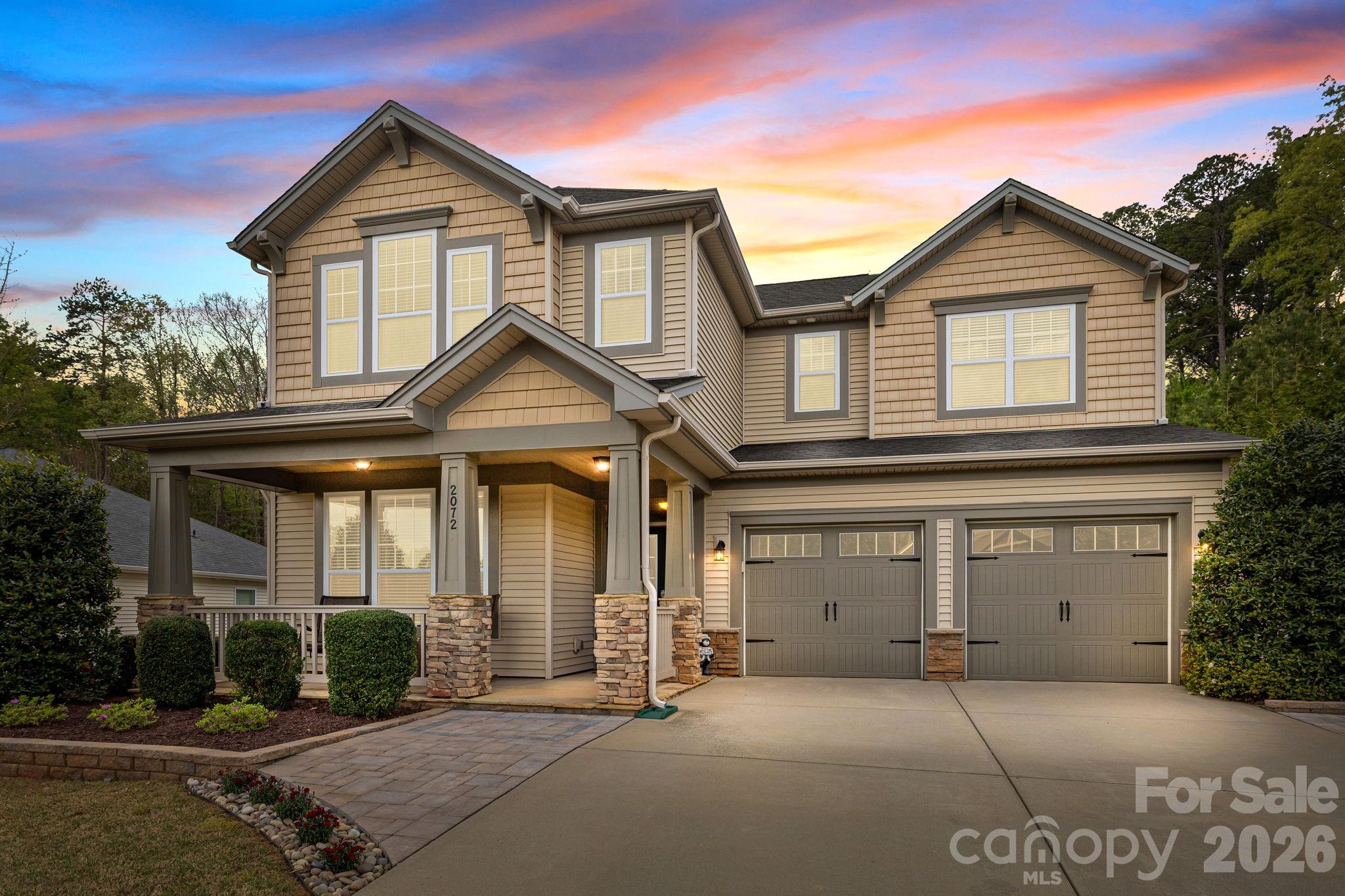 Shelly Woods - Residential