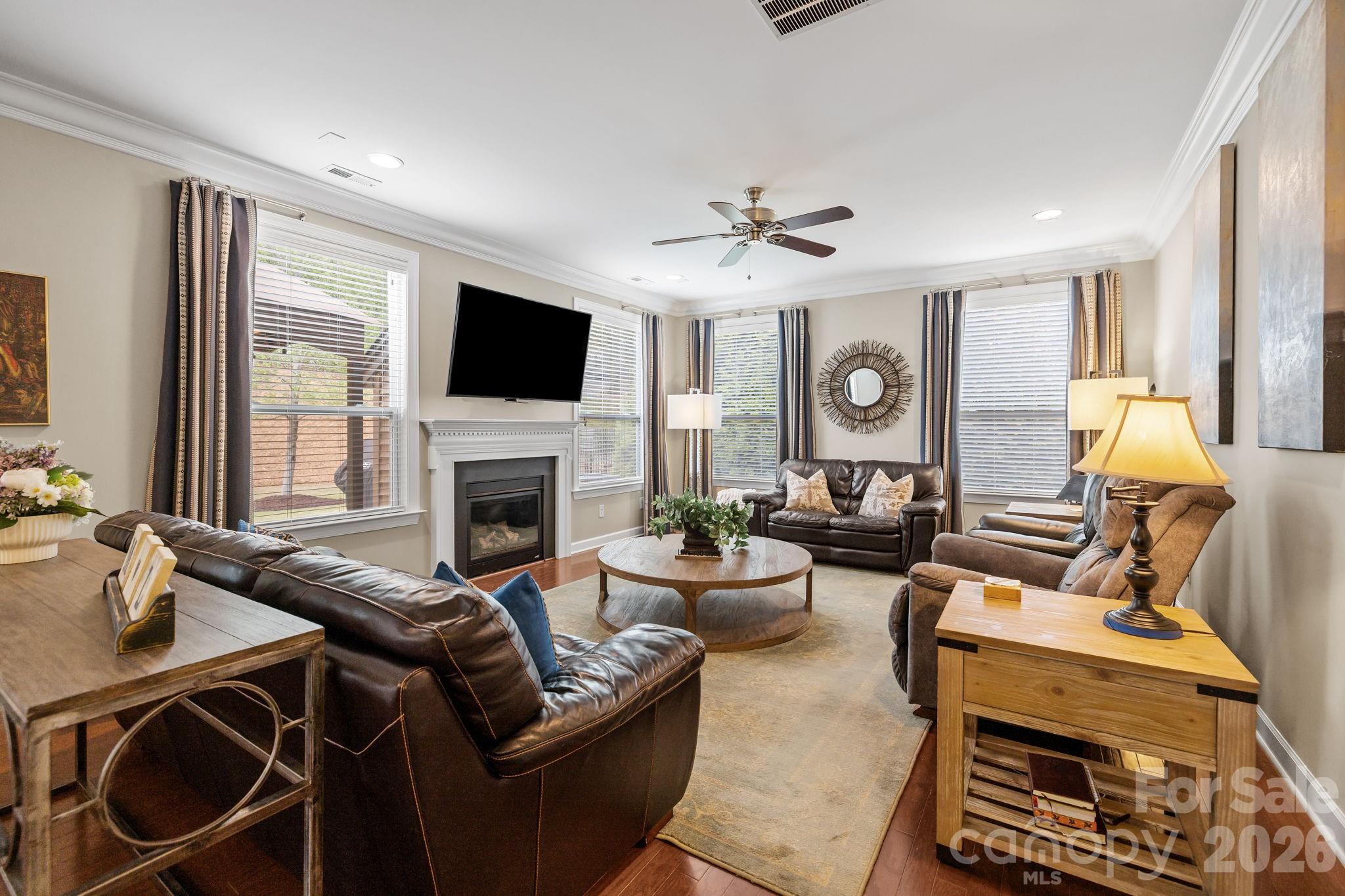 Shelly Woods - Residential