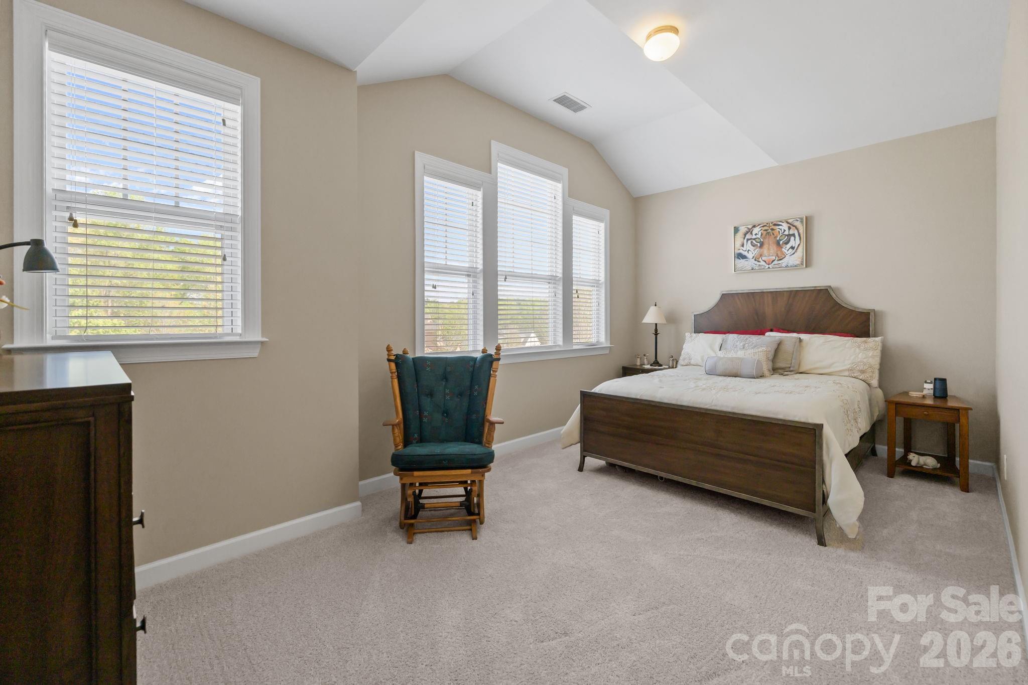 Shelly Woods - Residential