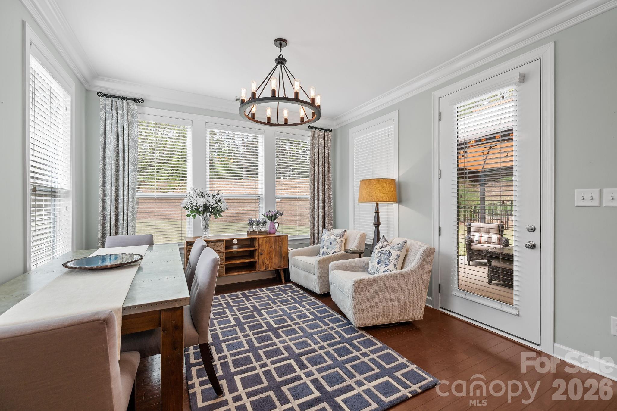 Shelly Woods - Residential