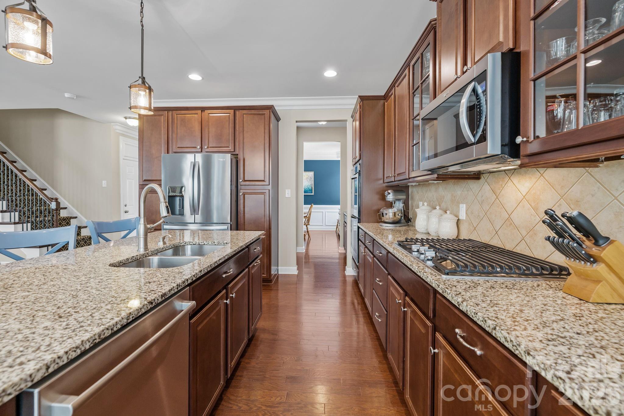 Shelly Woods - Residential