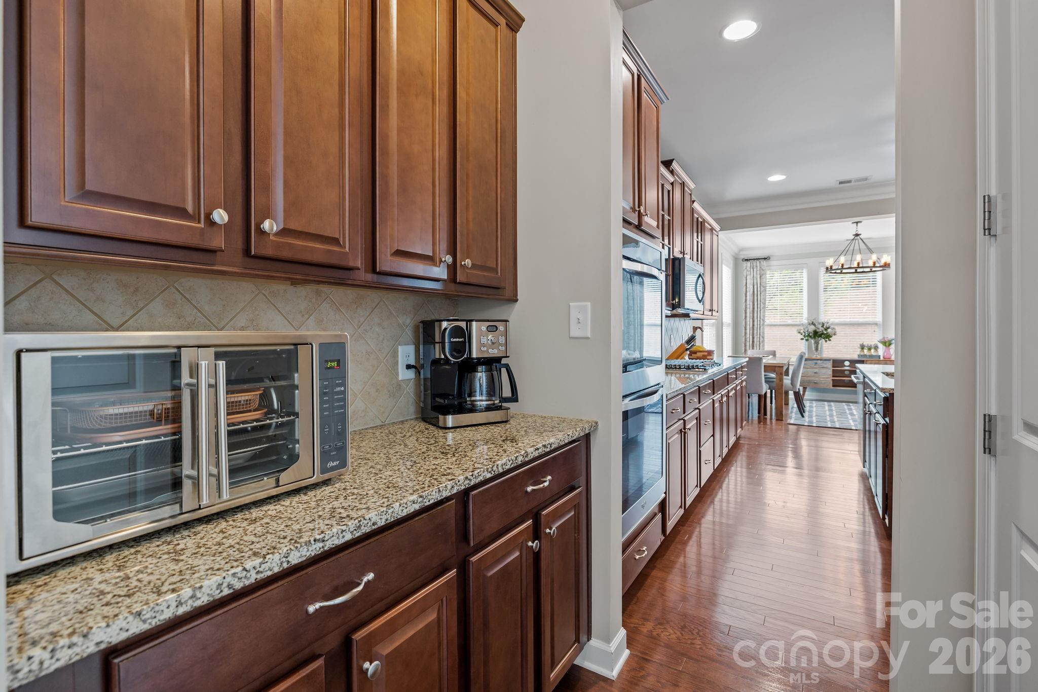 Shelly Woods - Residential