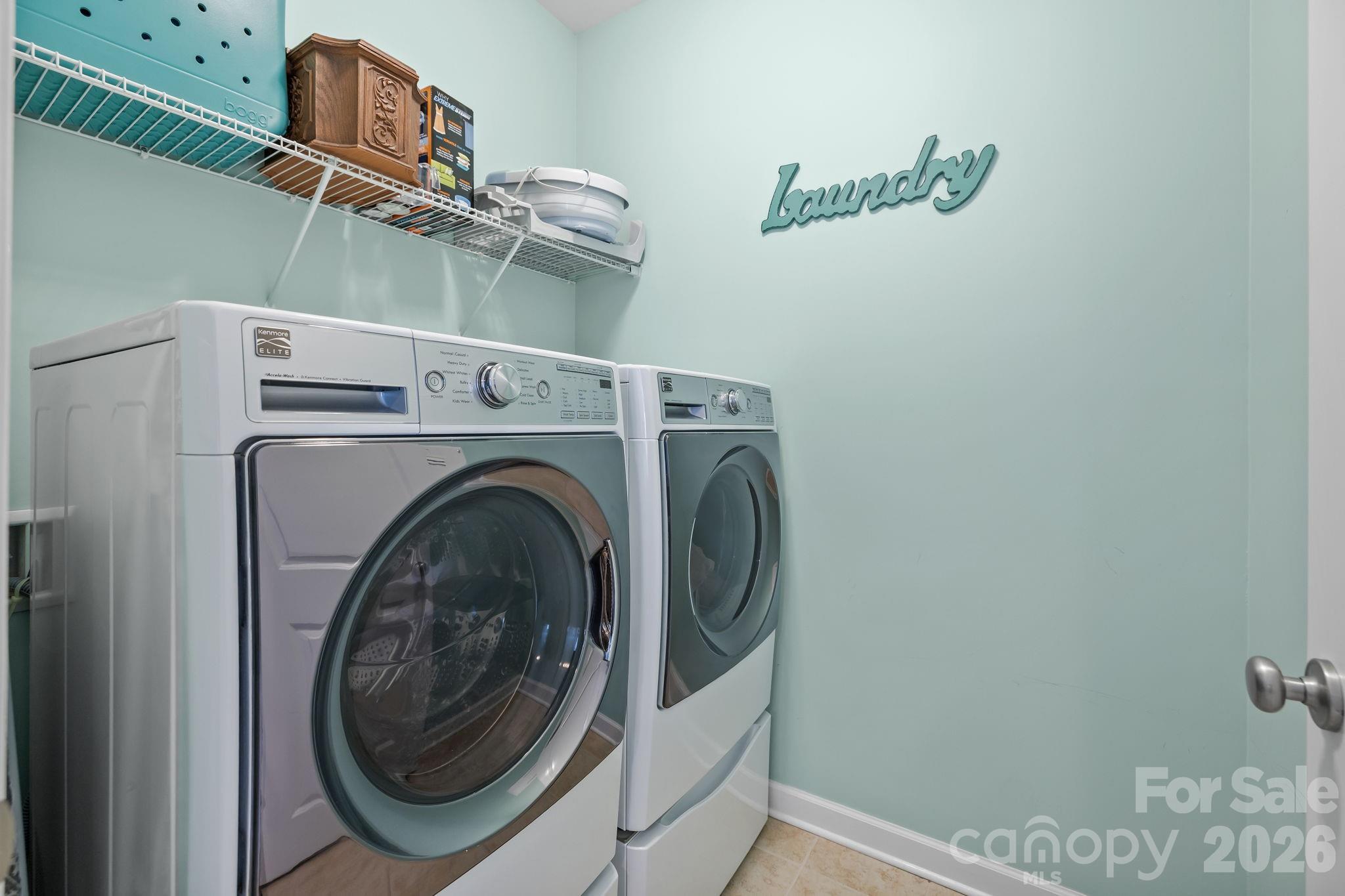 Shelly Woods - Residential