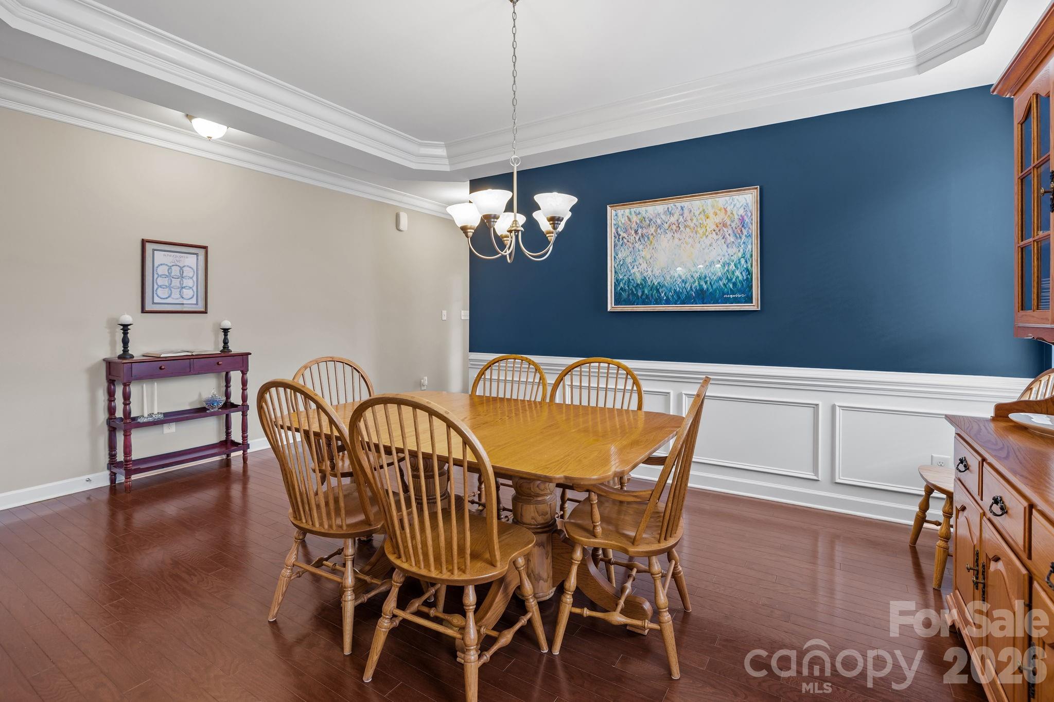 Shelly Woods - Residential