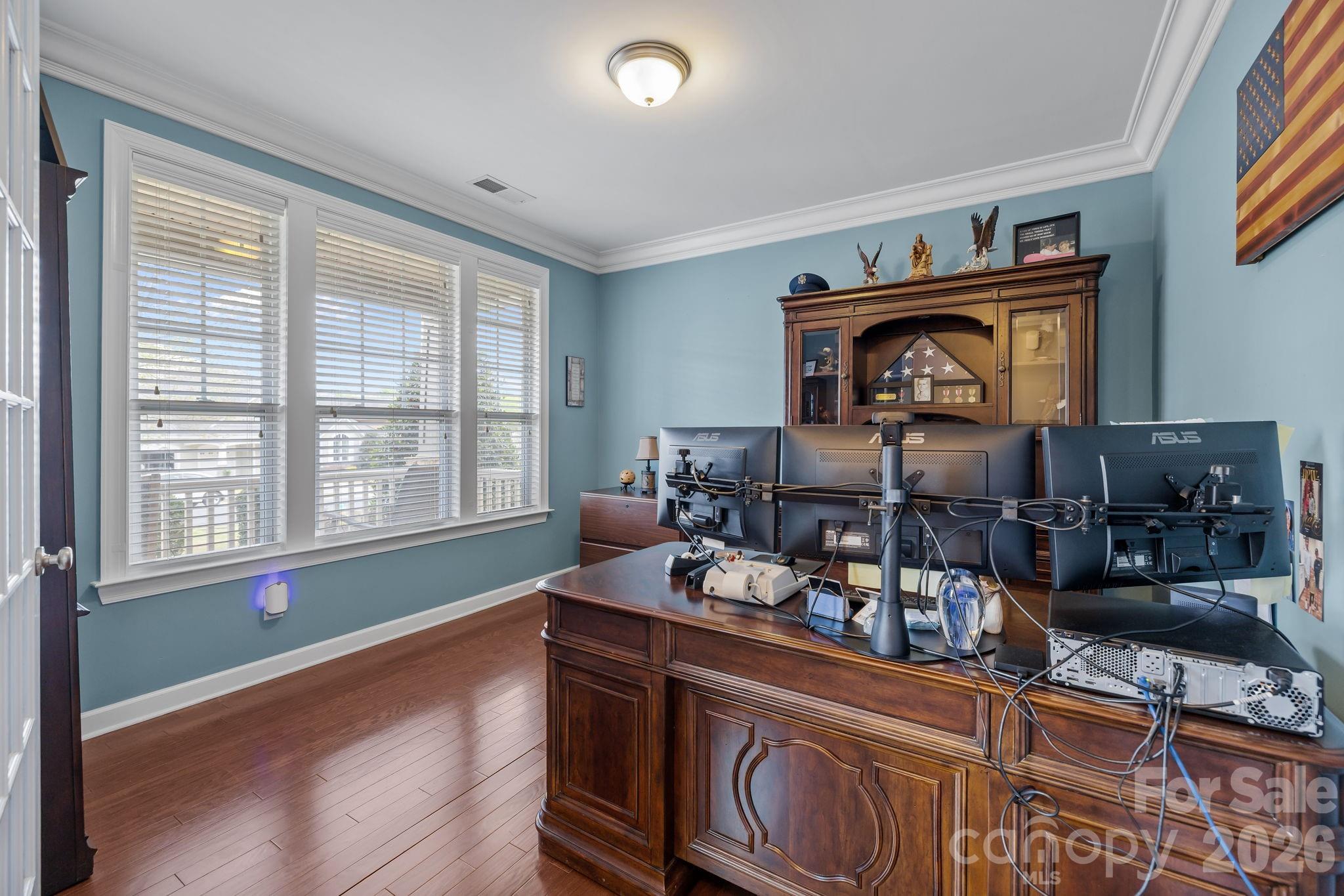 Shelly Woods - Residential