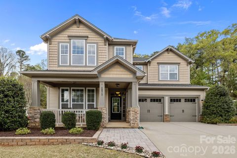 Photo of 2072 Clarion Drive, Fort Mill, SC 29707 (MLS # 4365356)