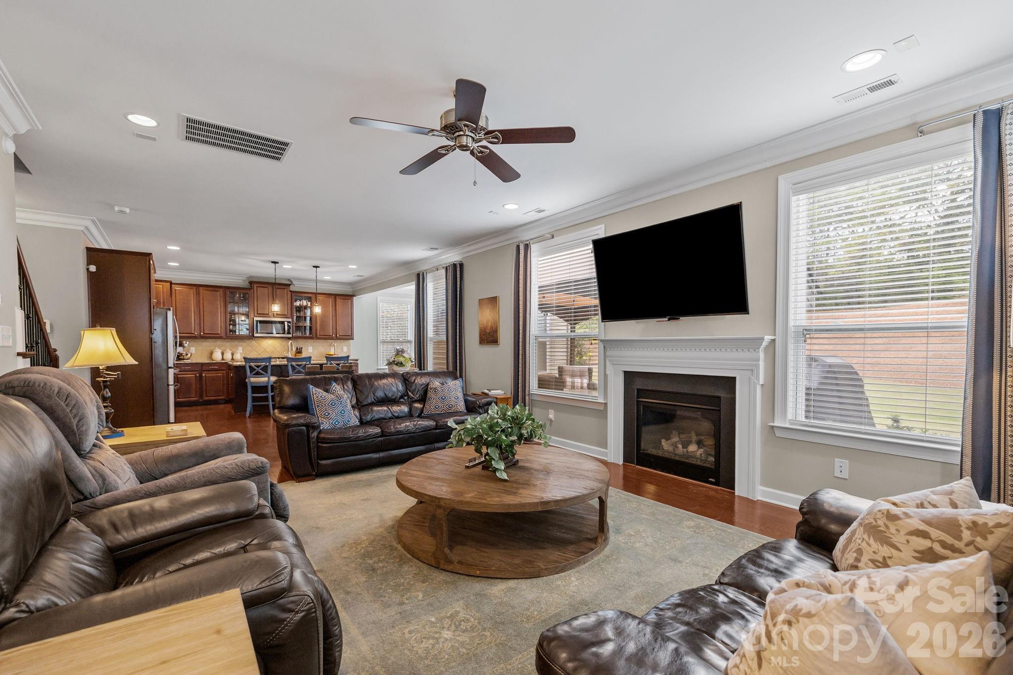 Shelly Woods - Residential