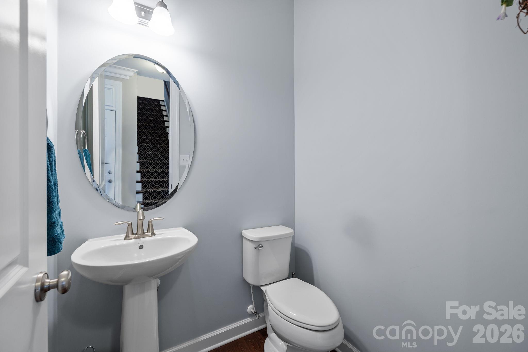 Shelly Woods - Residential