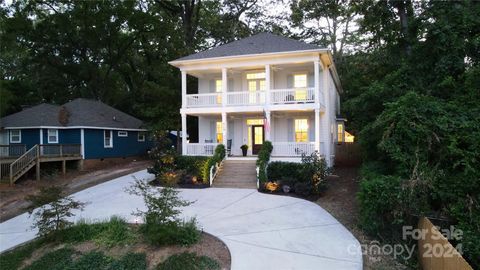 A home in Rock Hill