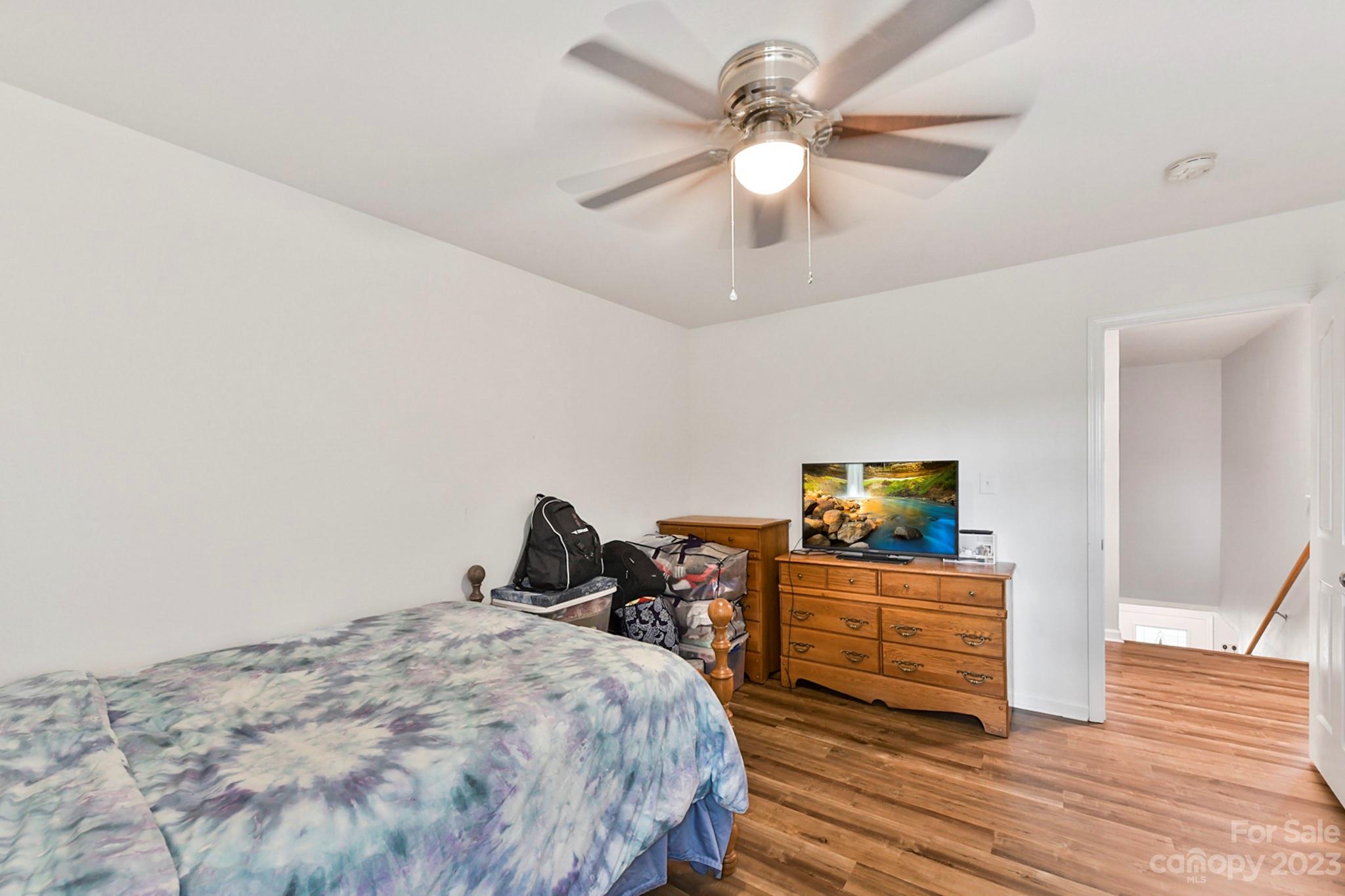 Fairway Woods - Residential