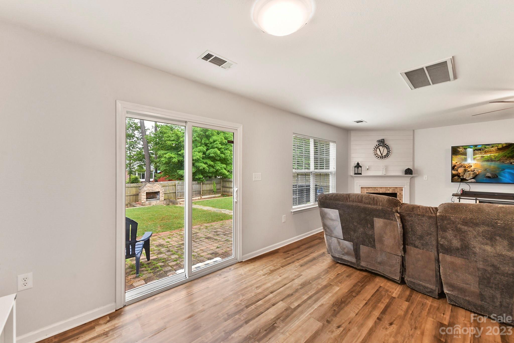 Fairway Woods - Residential