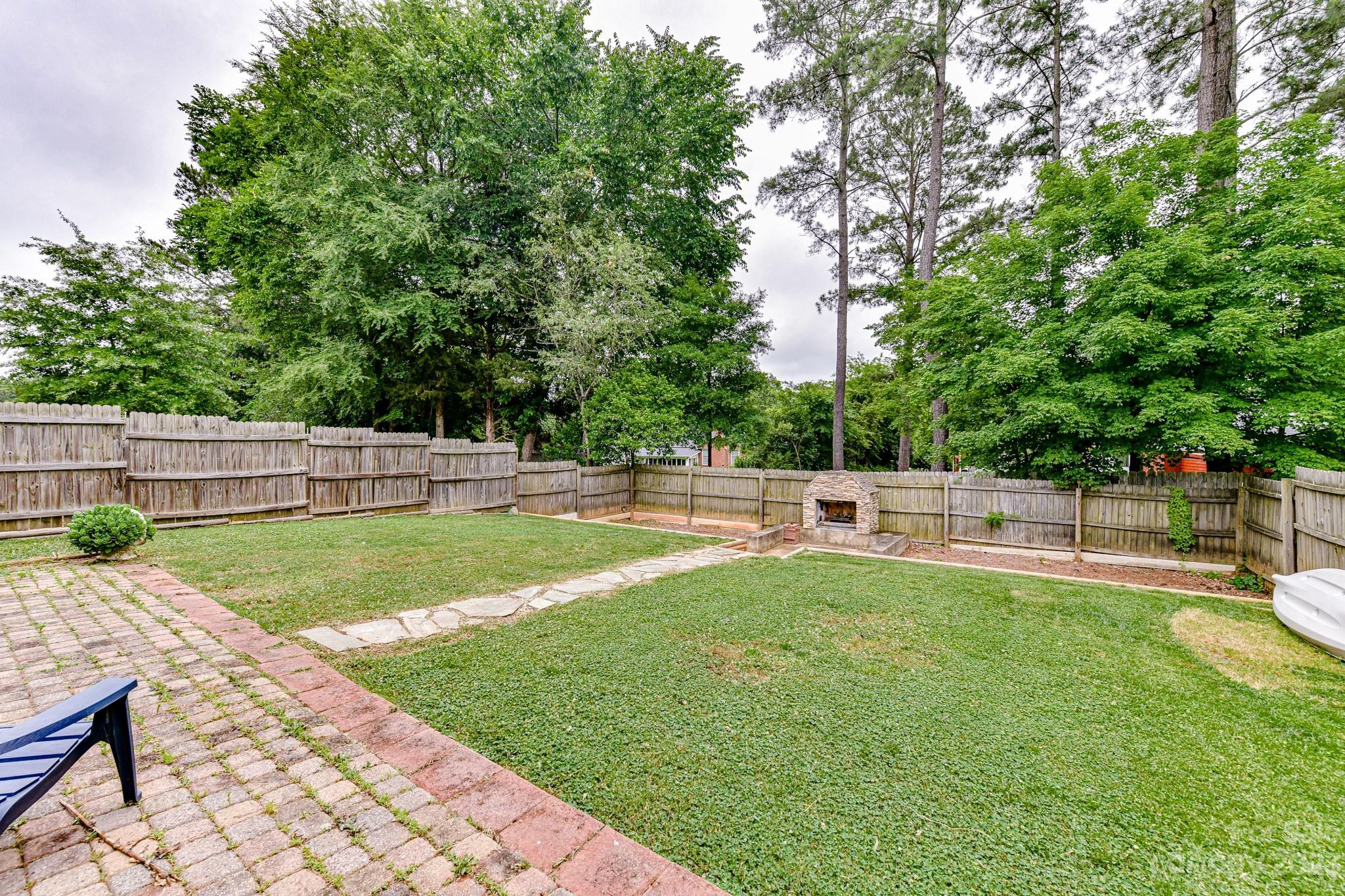 Fairway Woods - Residential