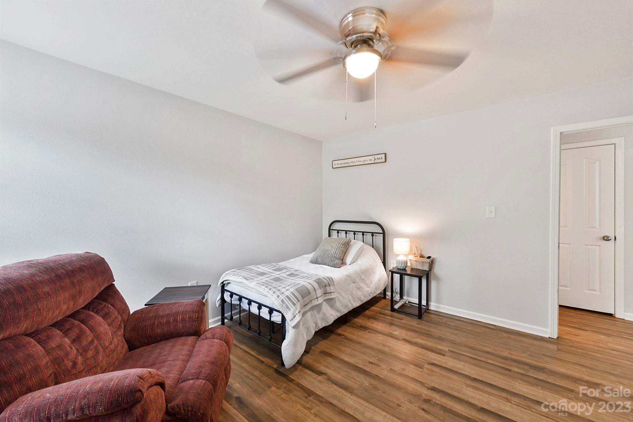 Fairway Woods - Residential