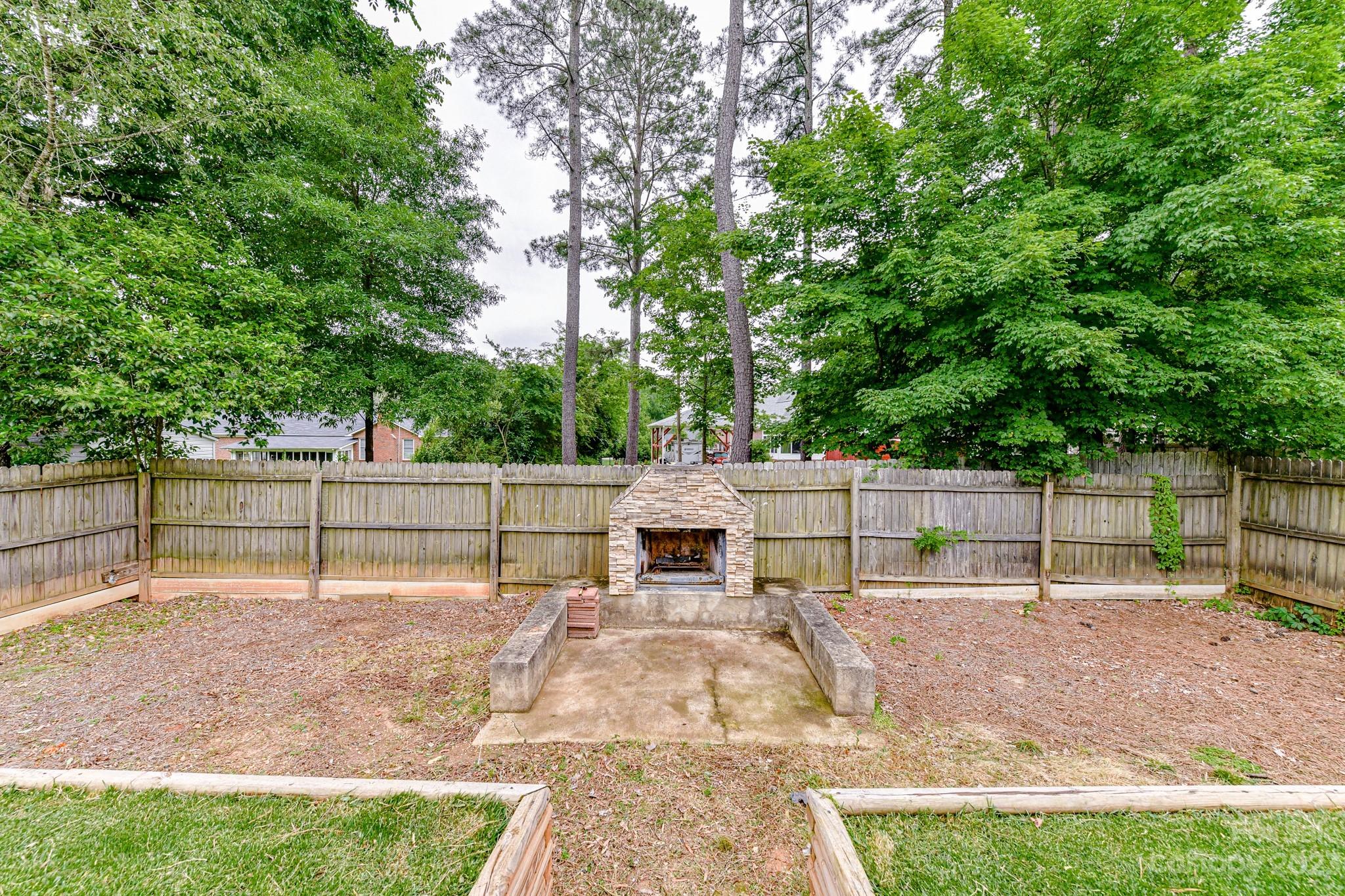 Fairway Woods - Residential