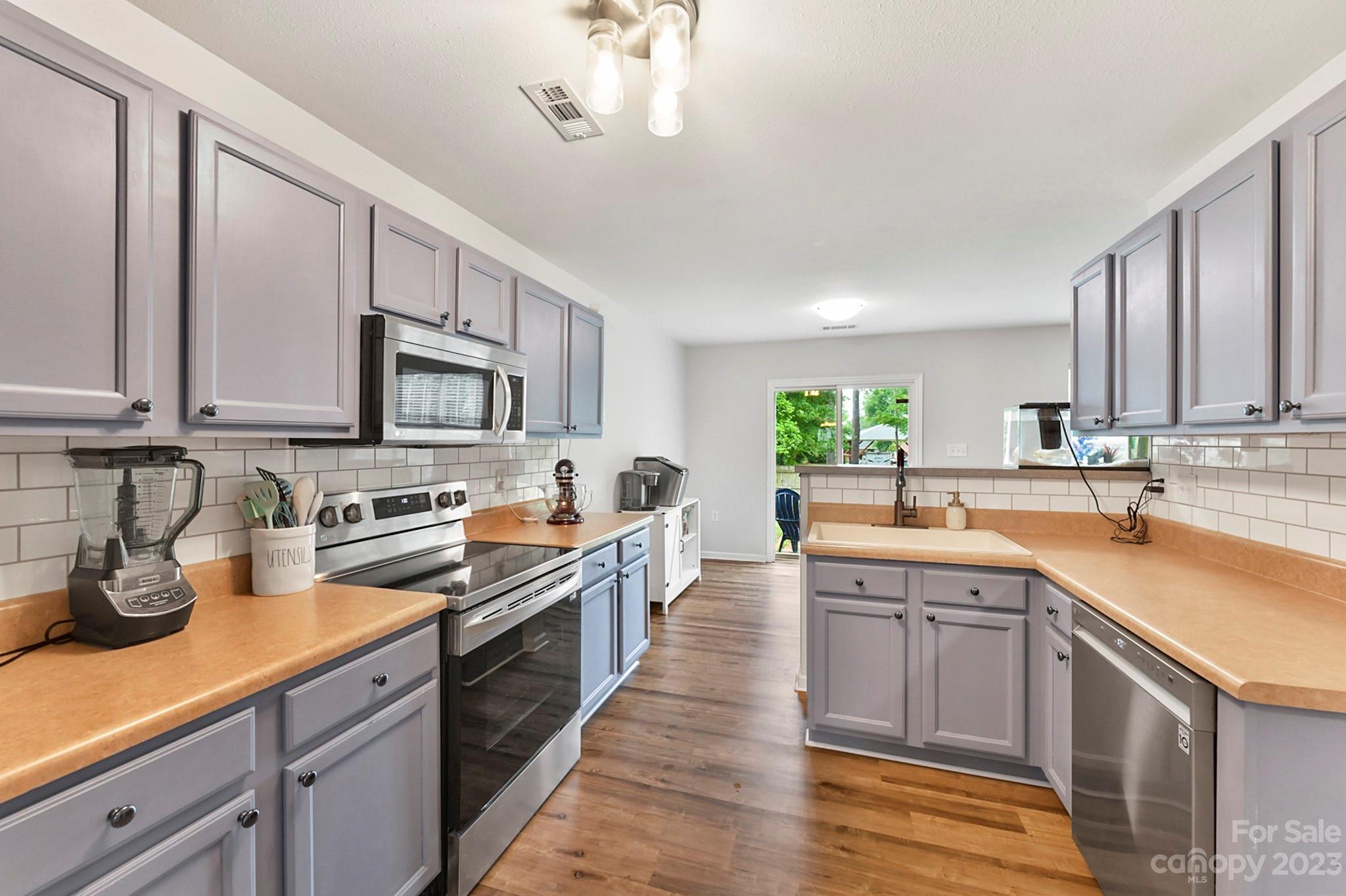 Fairway Woods - Residential