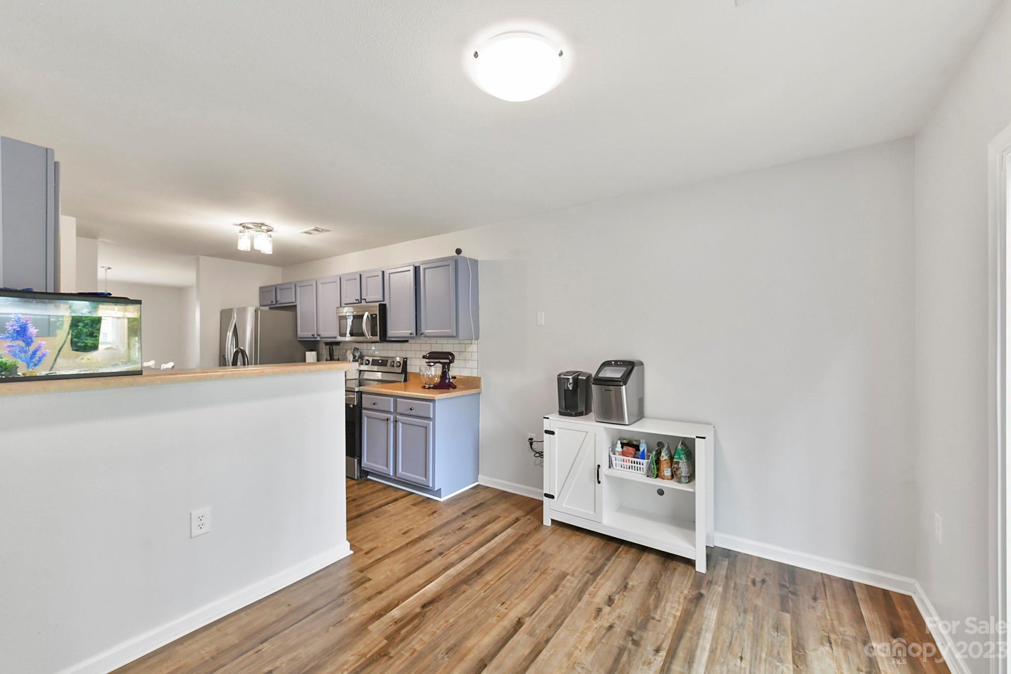 Fairway Woods - Residential