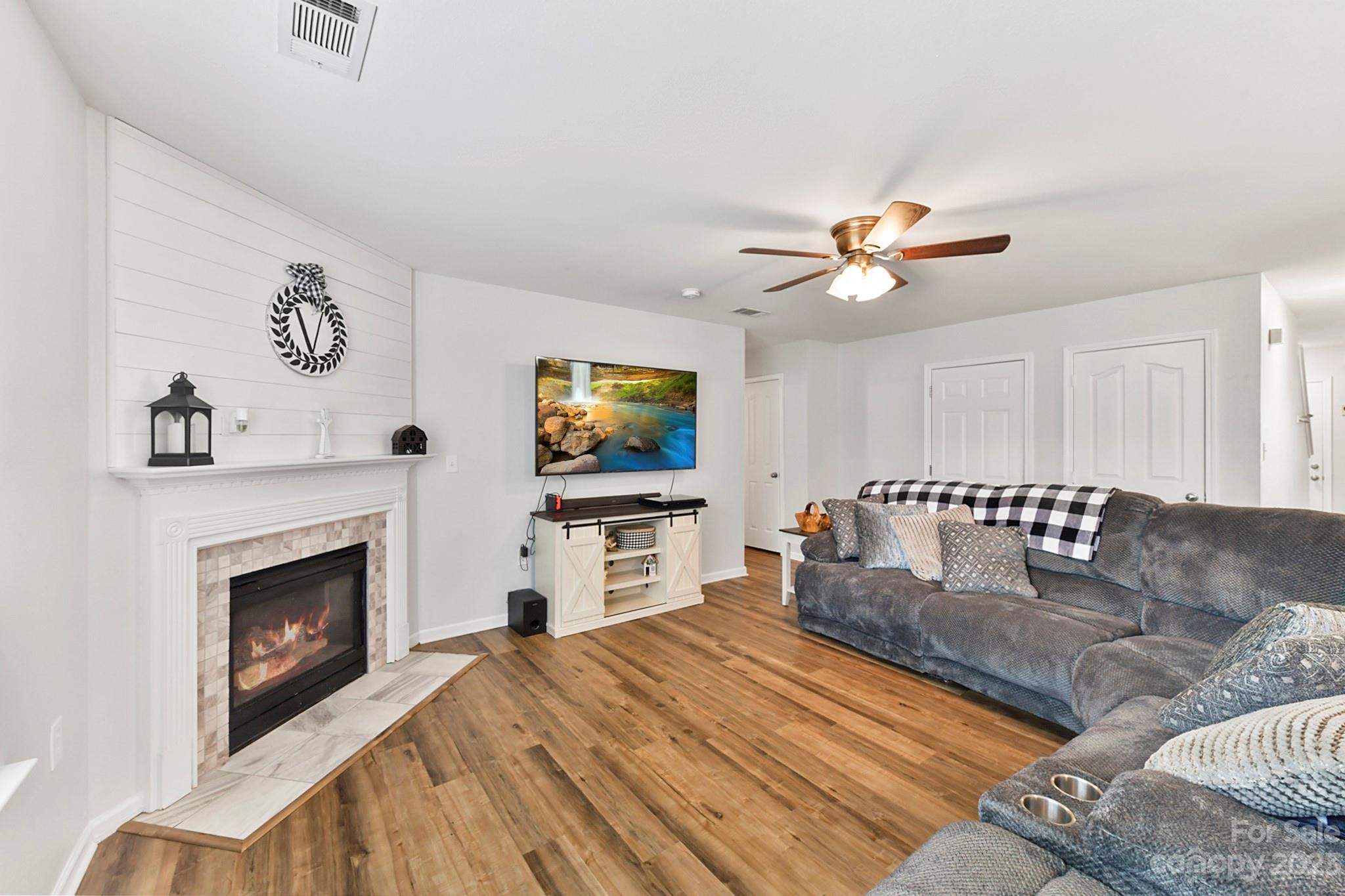 Fairway Woods - Residential