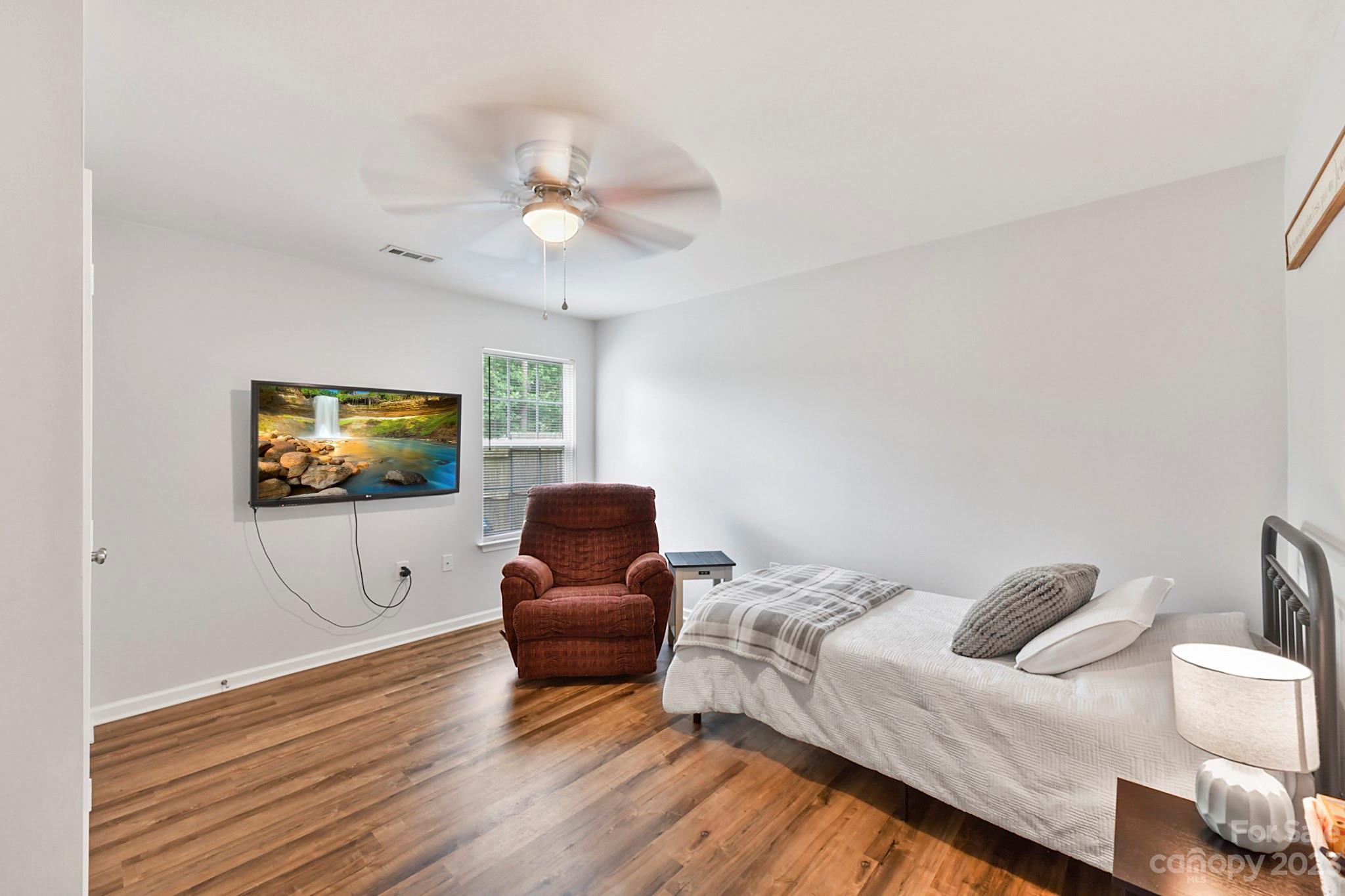 Fairway Woods - Residential